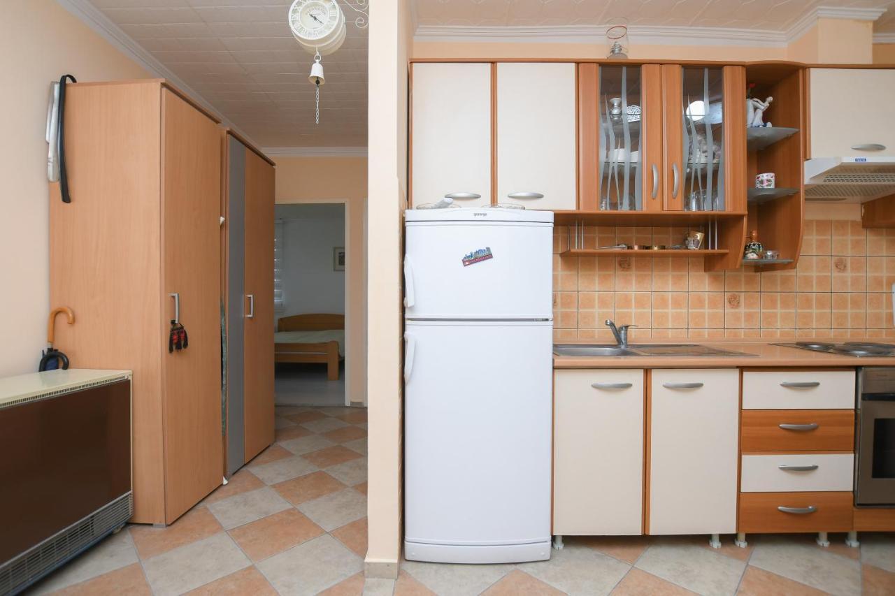 Apartman Aleksandar Kladovo Zewnętrze zdjęcie