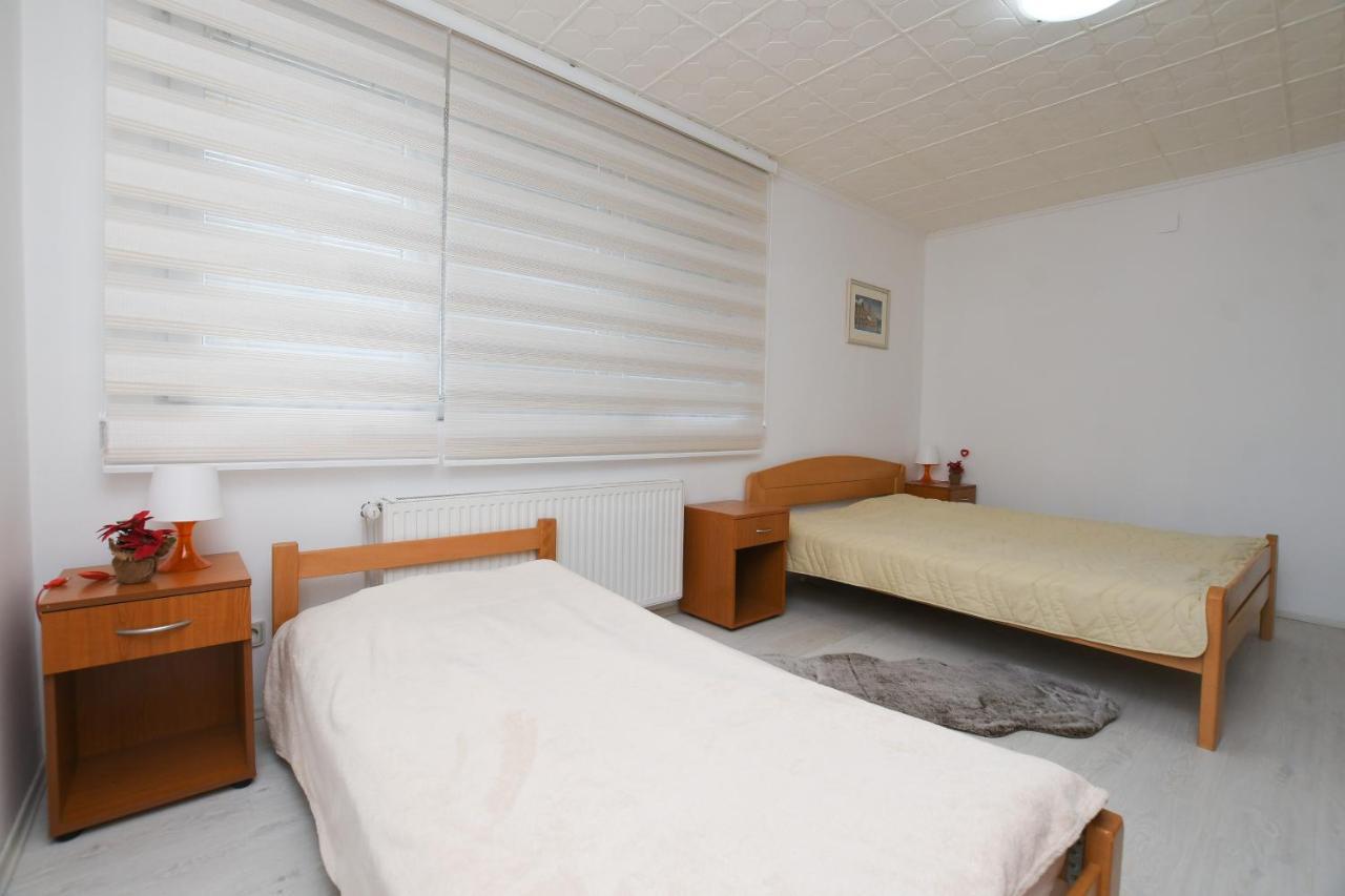 Apartman Aleksandar Kladovo Zewnętrze zdjęcie